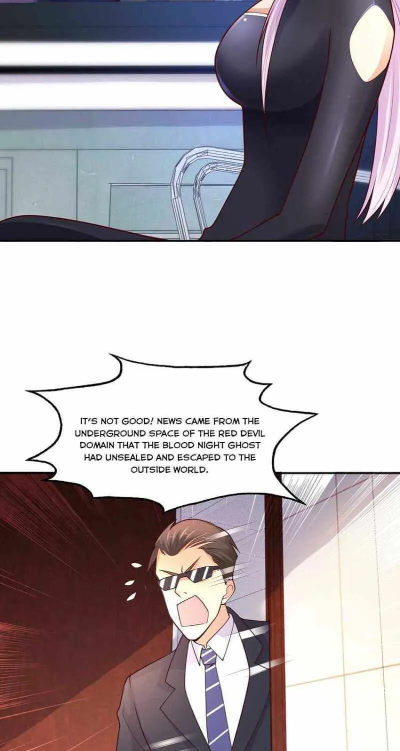 Read Devilish Girlfriend (Colored) chapter 24 image 70 on Lezhin