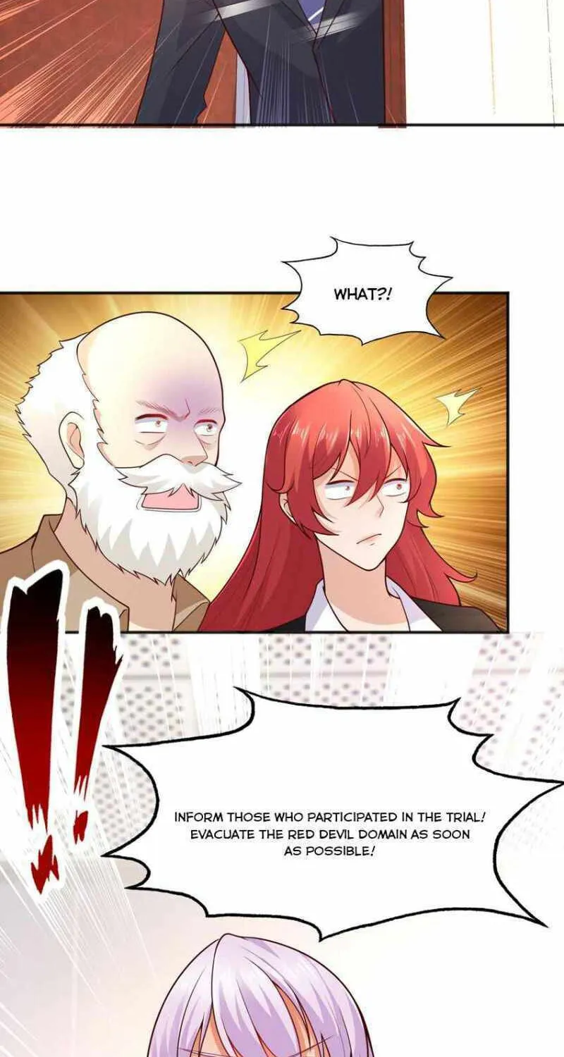 Read Devilish Girlfriend (Colored) chapter 24 image 71 on Lezhin