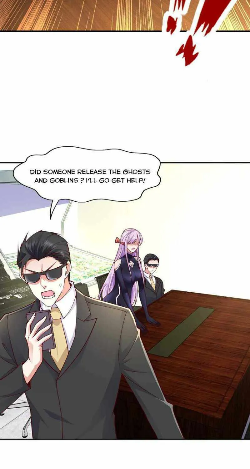 Read Devilish Girlfriend (Colored) chapter 24 image 8 on Lezhin