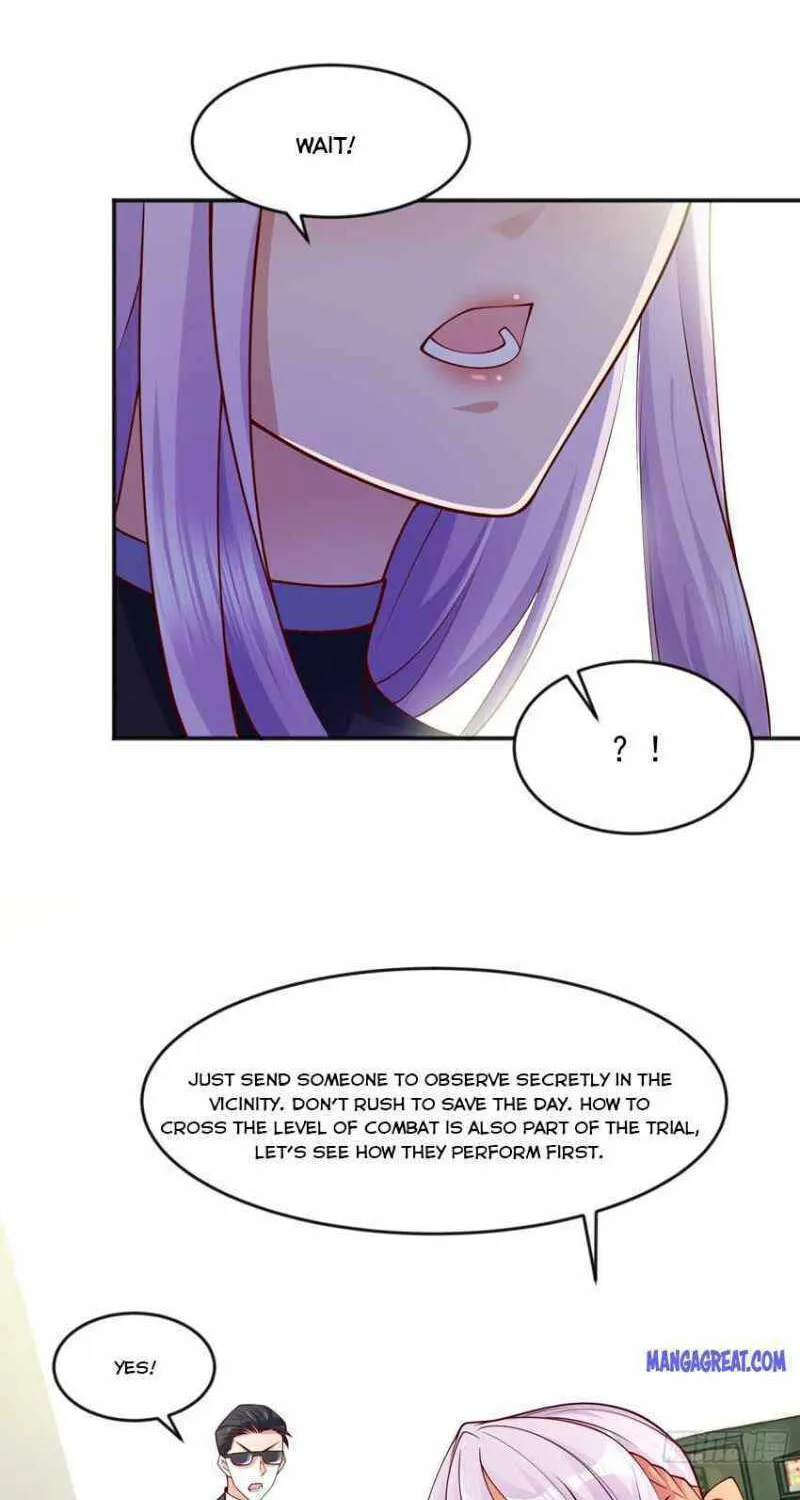 Read Devilish Girlfriend (Colored) chapter 24 image 9 on Lezhin