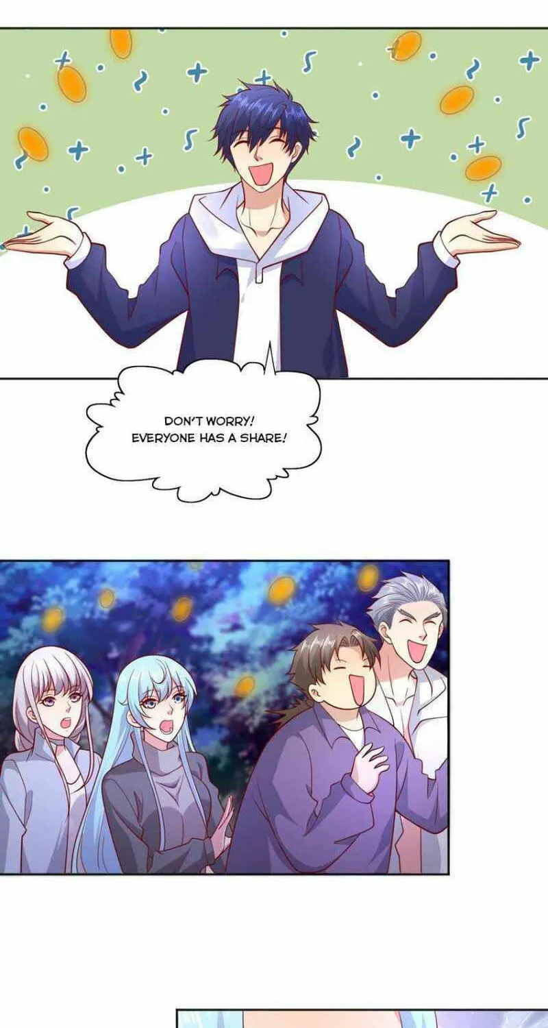 Read Devilish Girlfriend (Colored) chapter 25 image 13 on Lezhin
