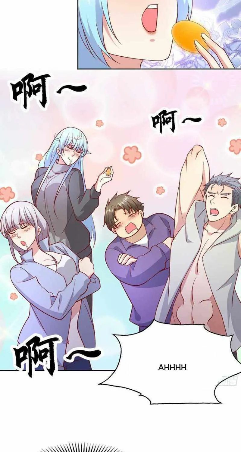 Read Devilish Girlfriend (Colored) chapter 25 image 14 on Lezhin