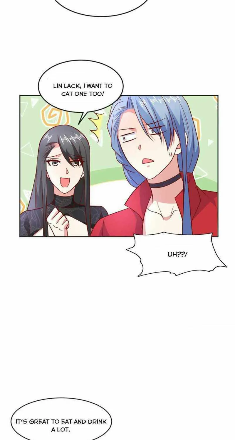 Read Devilish Girlfriend (Colored) chapter 25 image 16 on Lezhin
