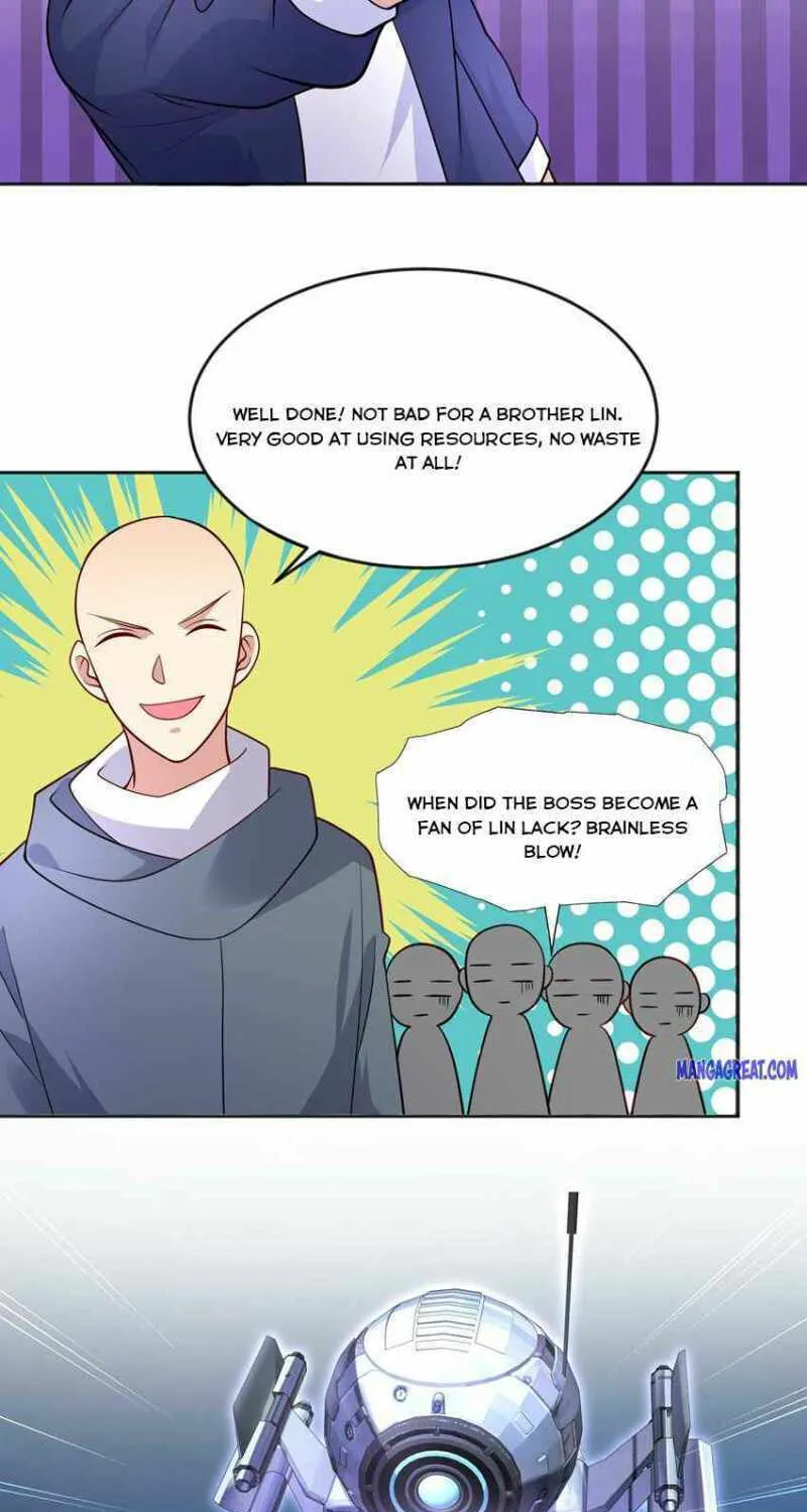 Read Devilish Girlfriend (Colored) chapter 25 image 21 on Lezhin