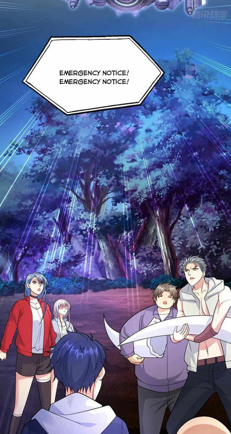 Read Devilish Girlfriend (Colored) chapter 25 image 22 on Lezhin