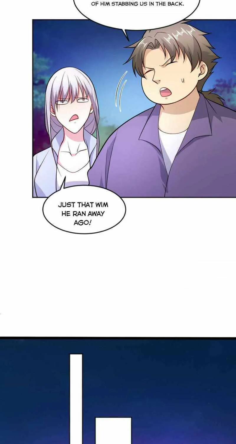 Read Devilish Girlfriend (Colored) chapter 25 image 25 on Lezhin