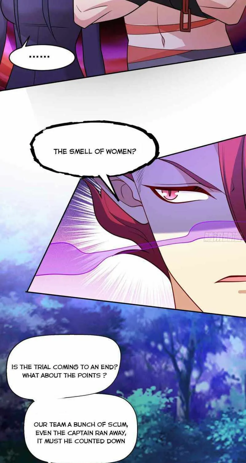 Read Devilish Girlfriend (Colored) chapter 25 image 27 on Lezhin