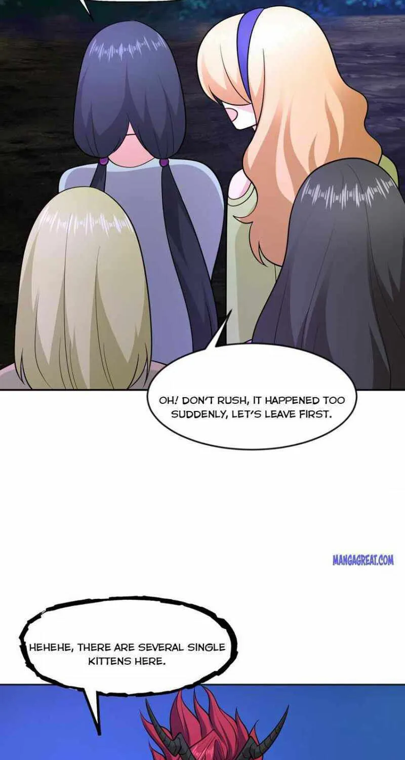 Read Devilish Girlfriend (Colored) chapter 25 image 28 on Lezhin