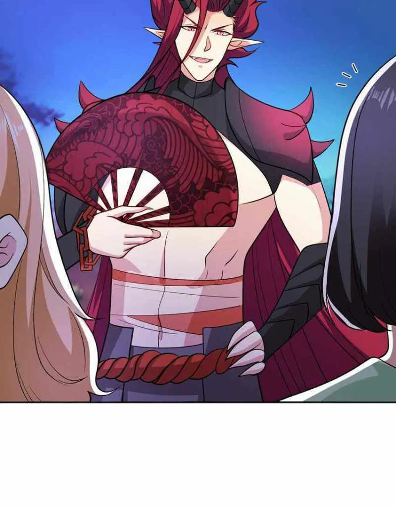 Read Devilish Girlfriend (Colored) chapter 25 image 29 on Lezhin