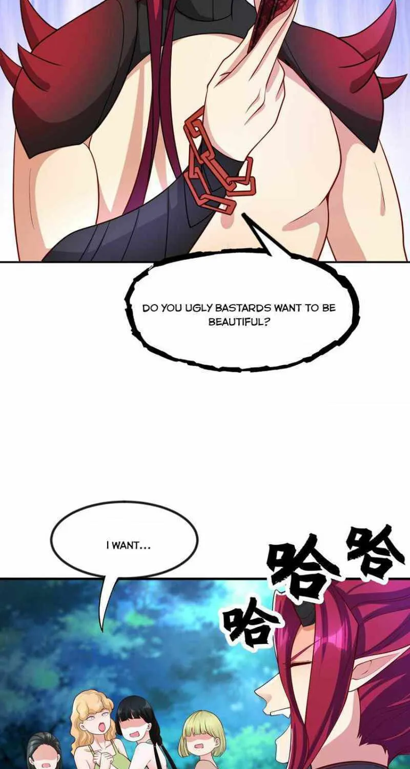 Read Devilish Girlfriend (Colored) chapter 25 image 32 on Lezhin