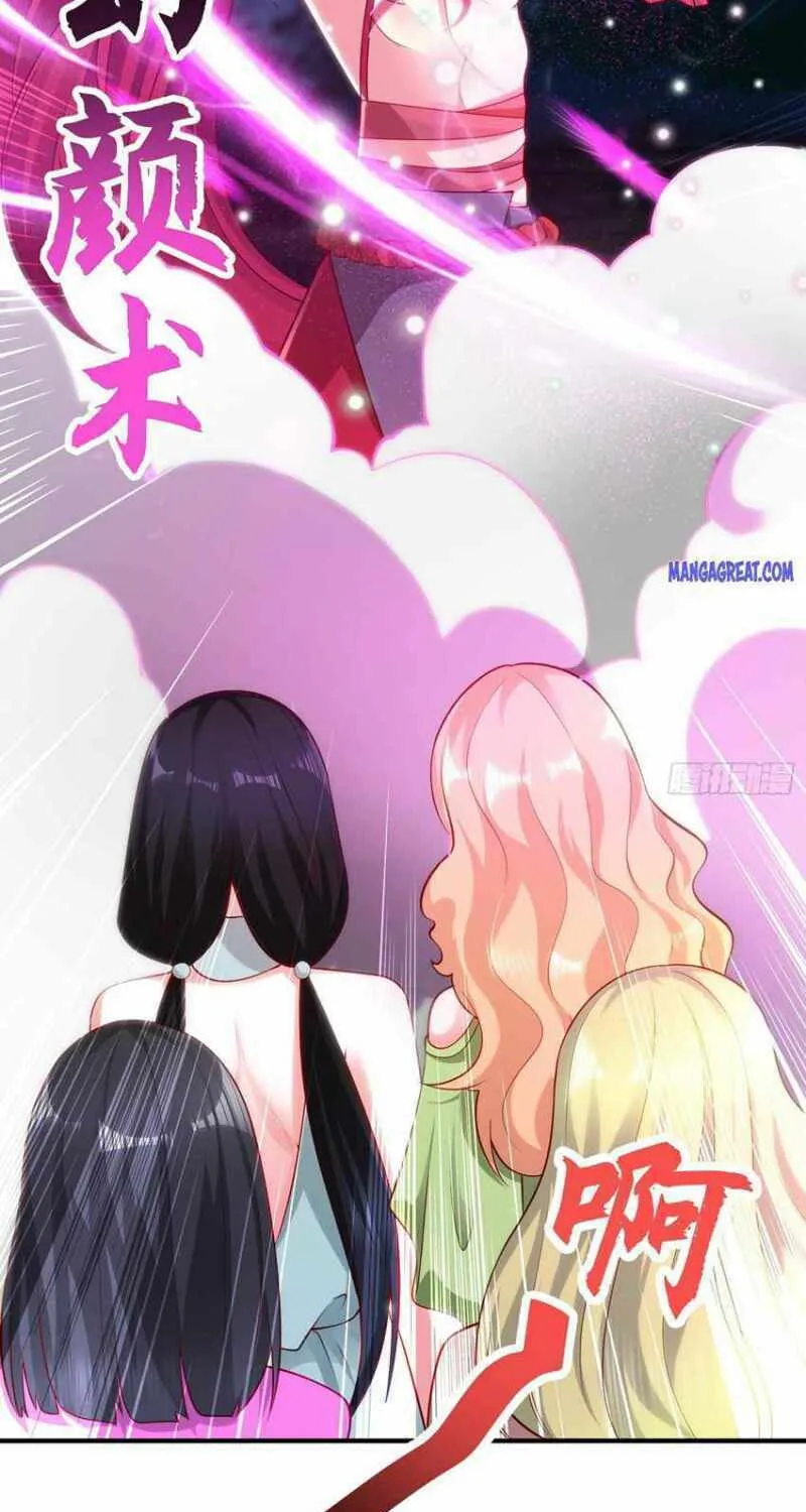 Read Devilish Girlfriend (Colored) chapter 25 image 34 on Lezhin
