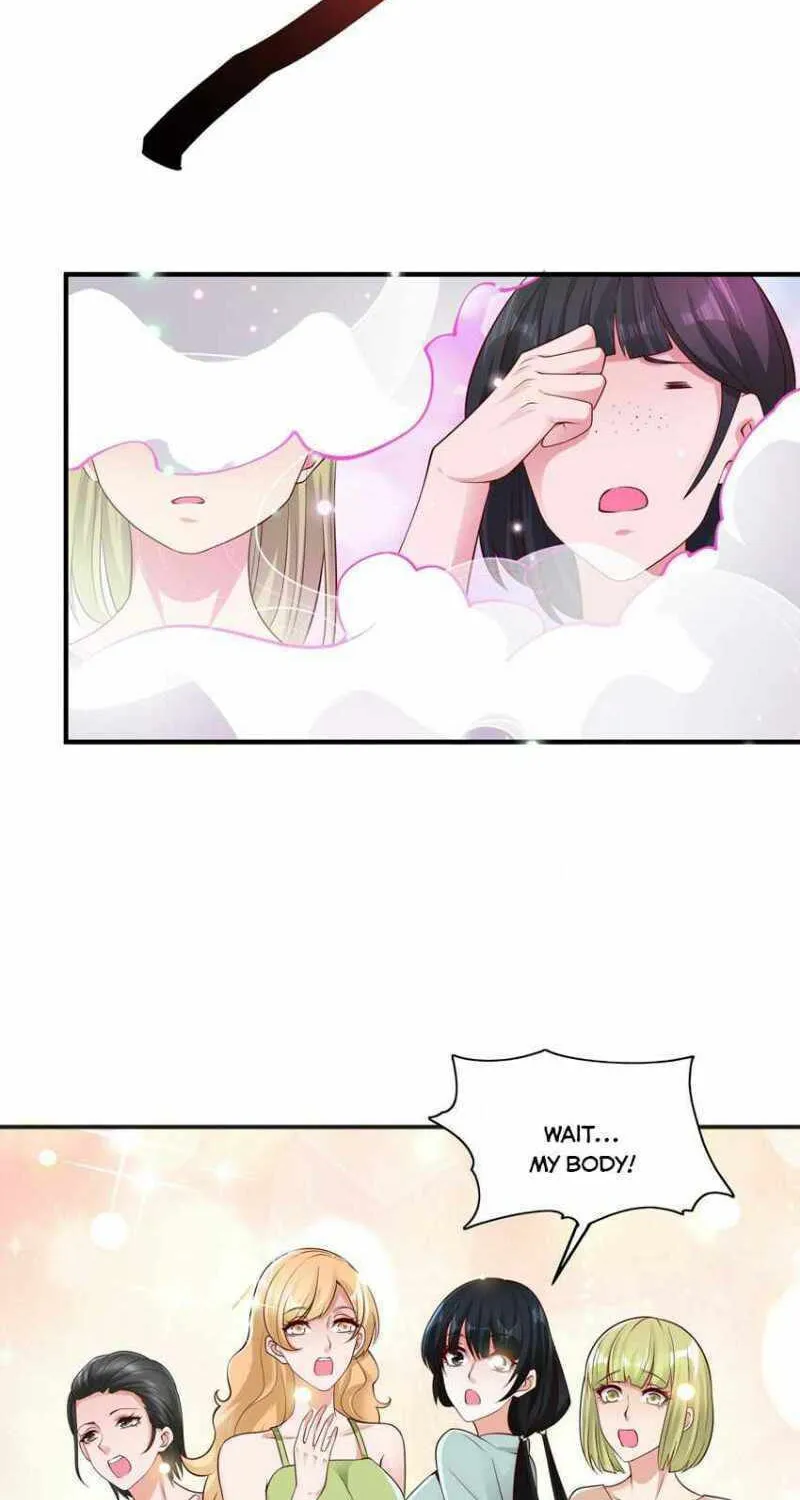 Read Devilish Girlfriend (Colored) chapter 25 image 35 on Lezhin