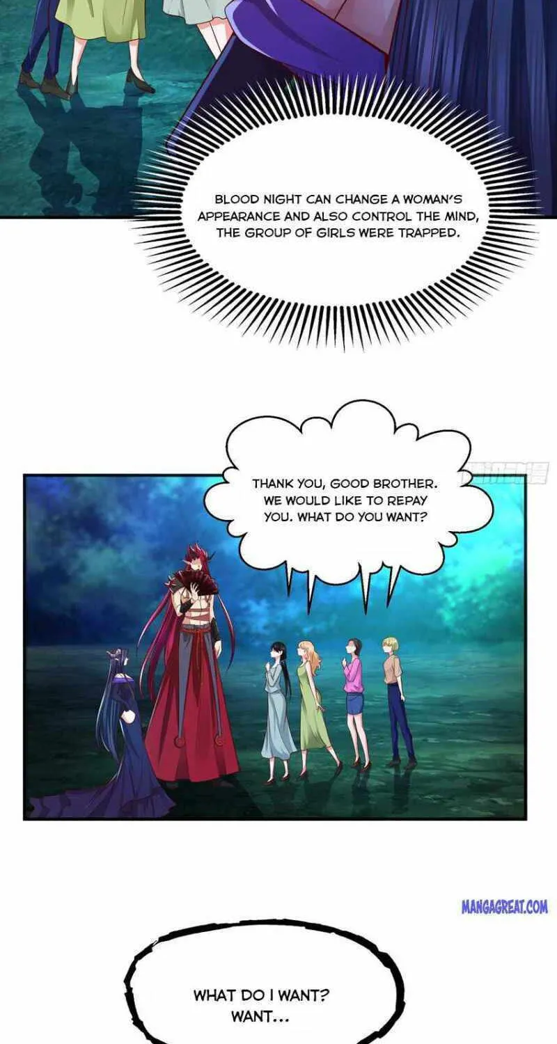 Read Devilish Girlfriend (Colored) chapter 25 image 37 on Lezhin