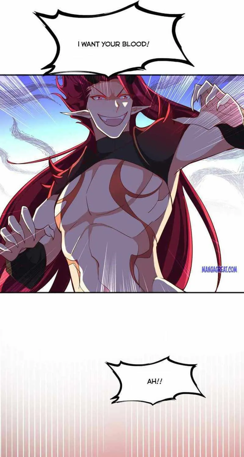 Read Devilish Girlfriend (Colored) chapter 25 image 39 on Lezhin