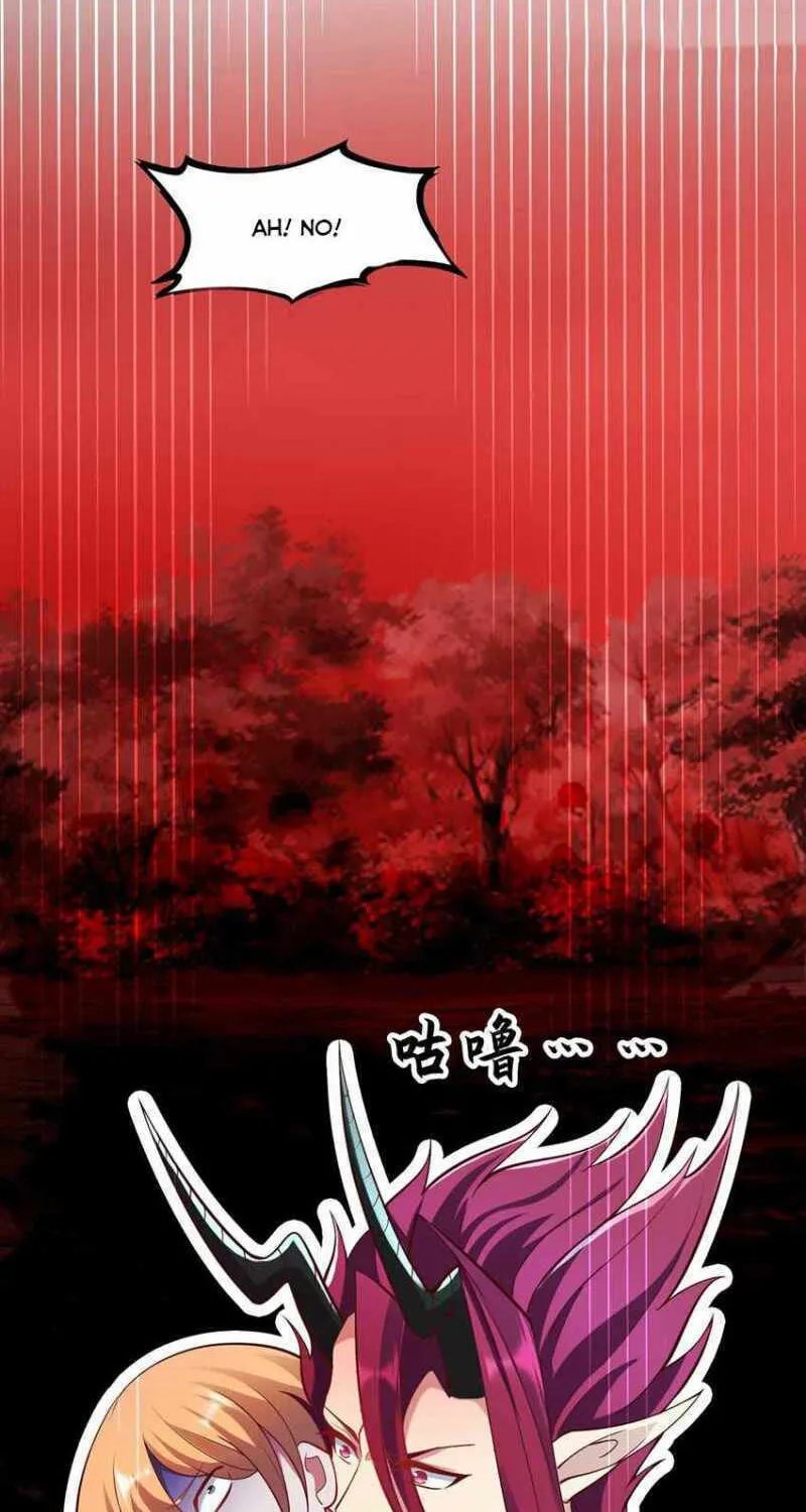 Read Devilish Girlfriend (Colored) chapter 25 image 40 on Lezhin