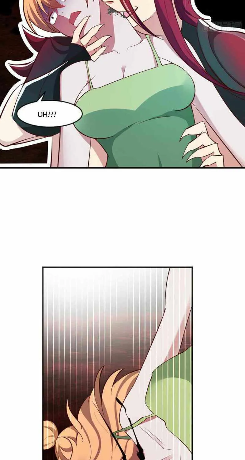 Read Devilish Girlfriend (Colored) chapter 25 image 41 on Lezhin