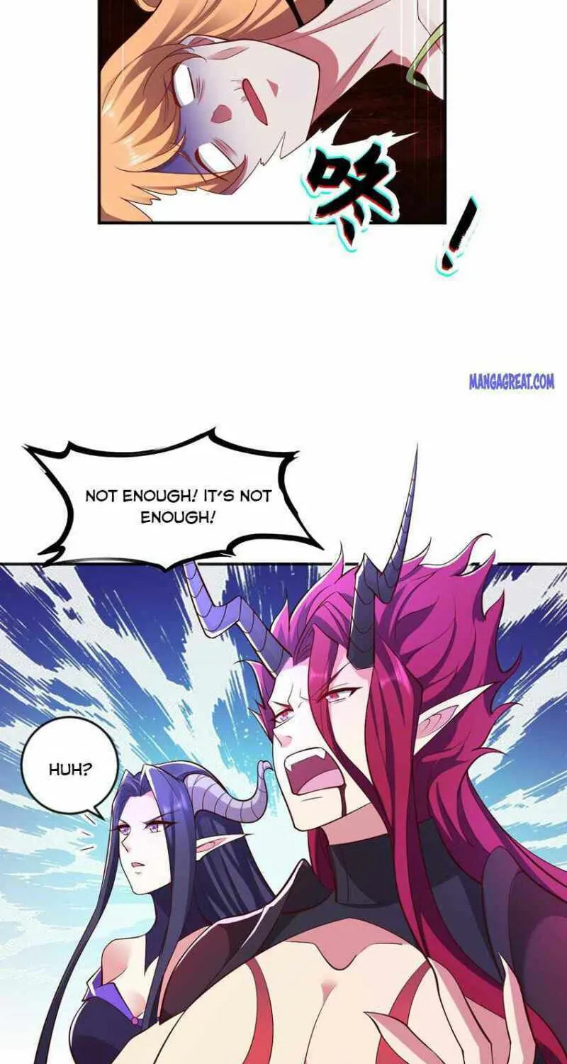 Read Devilish Girlfriend (Colored) chapter 25 image 42 on Lezhin