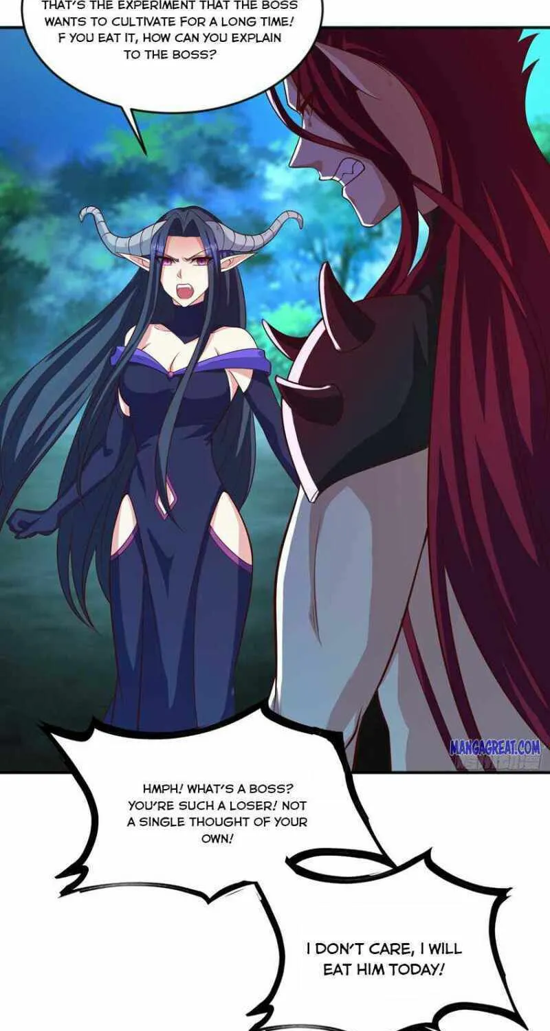 Read Devilish Girlfriend (Colored) chapter 25 image 45 on Lezhin