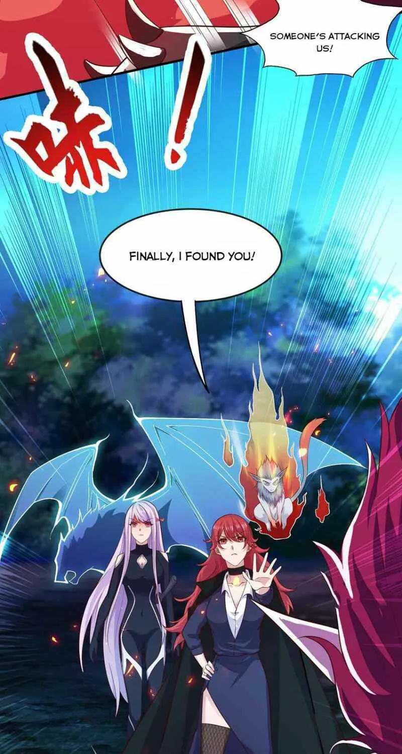 Read Devilish Girlfriend (Colored) chapter 25 image 47 on Lezhin
