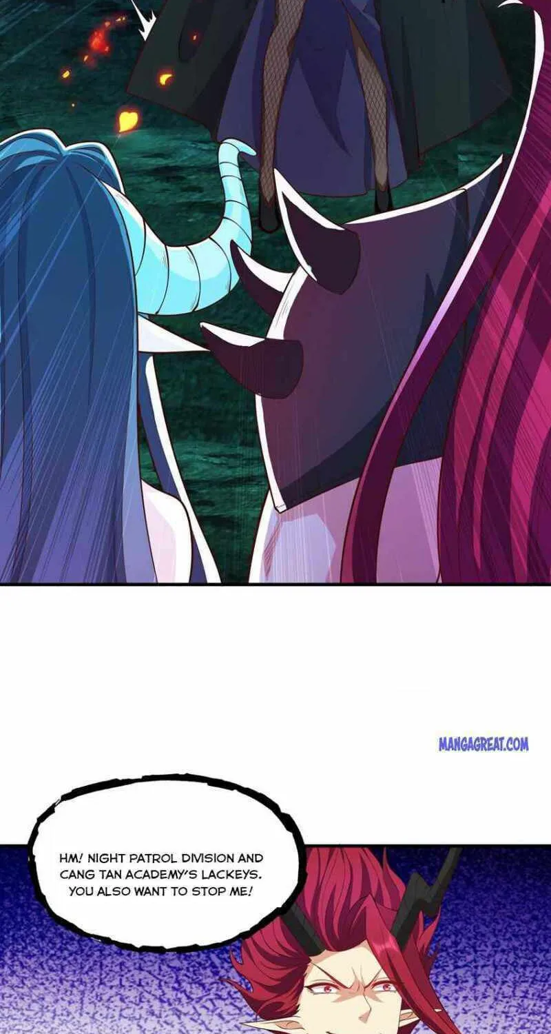 Read Devilish Girlfriend (Colored) chapter 25 image 48 on Lezhin