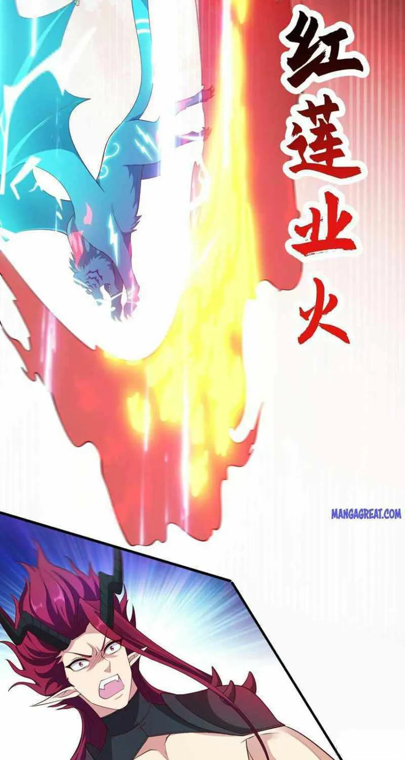 Read Devilish Girlfriend (Colored) chapter 25 image 50 on Lezhin