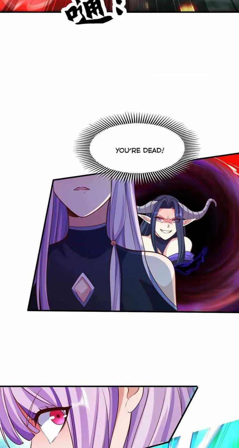 Read Devilish Girlfriend (Colored) chapter 25 image 52 on Lezhin