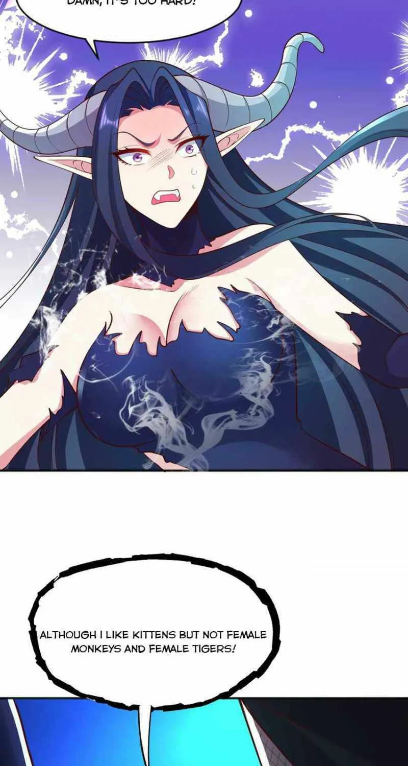 Read Devilish Girlfriend (Colored) chapter 25 image 55 on Lezhin