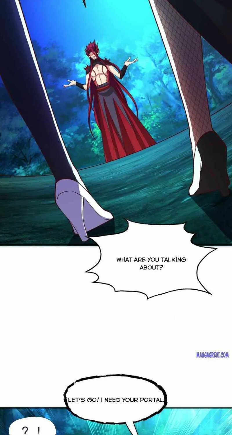 Read Devilish Girlfriend (Colored) chapter 25 image 56 on Lezhin
