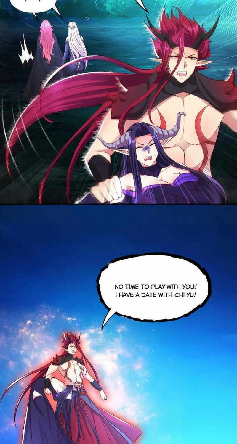 Read Devilish Girlfriend (Colored) chapter 25 image 57 on Lezhin