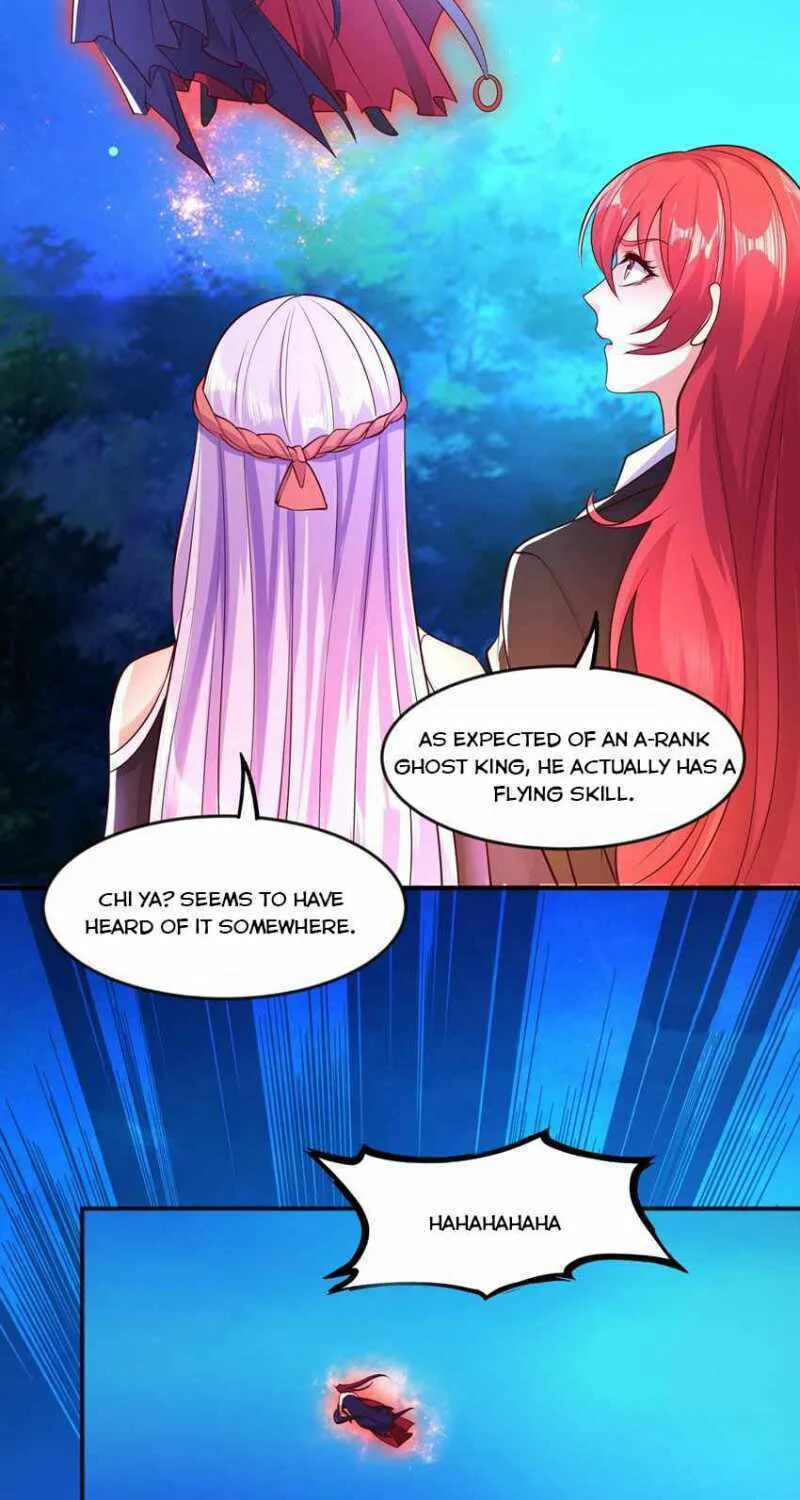 Read Devilish Girlfriend (Colored) chapter 25 image 58 on Lezhin