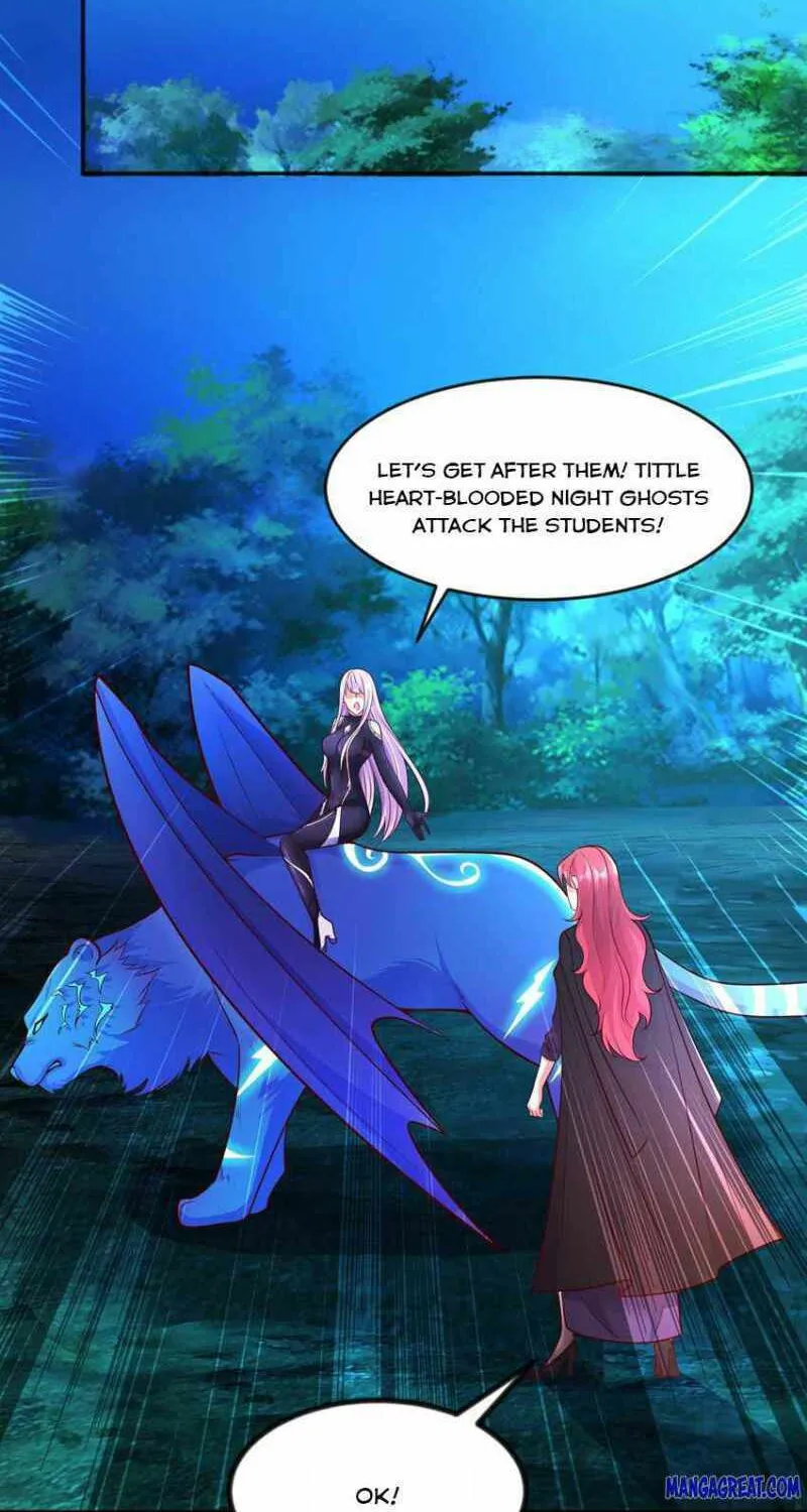 Read Devilish Girlfriend (Colored) chapter 25 image 59 on Lezhin