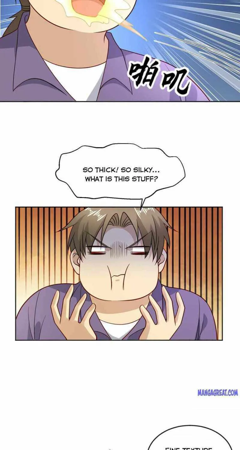 Read Devilish Girlfriend (Colored) chapter 25 image 6 on Lezhin