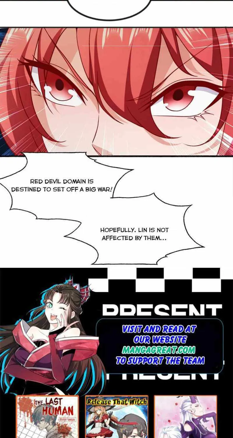 Read Devilish Girlfriend (Colored) chapter 25 image 60 on Lezhin