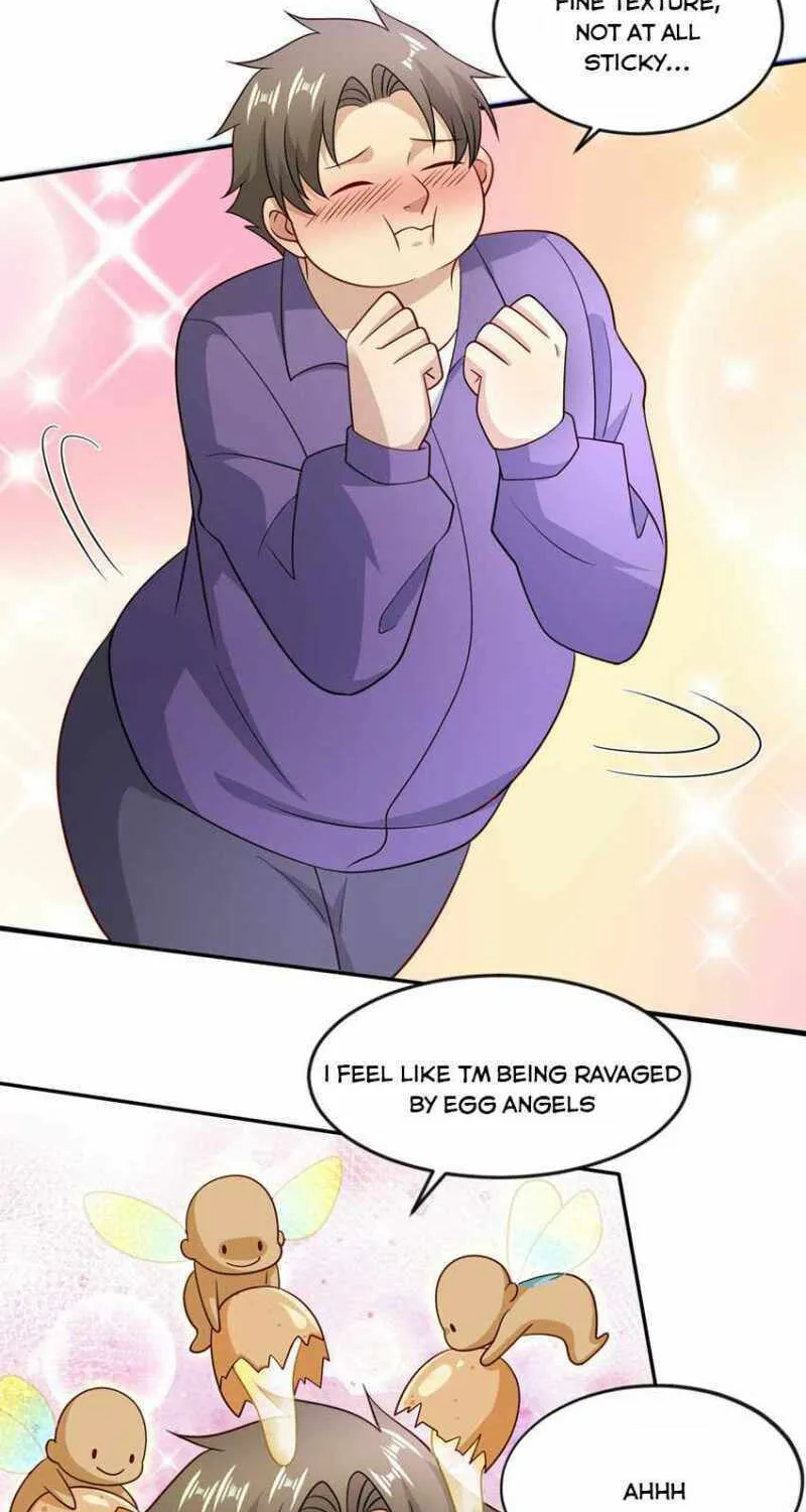 Read Devilish Girlfriend (Colored) chapter 25 image 7 on Lezhin