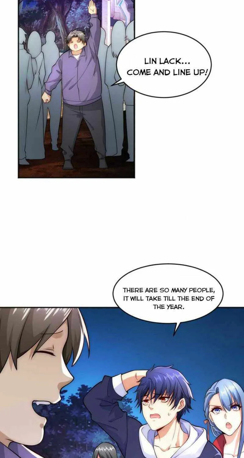 Read Devilish Girlfriend (Colored) chapter 26 image 1 on Lezhin