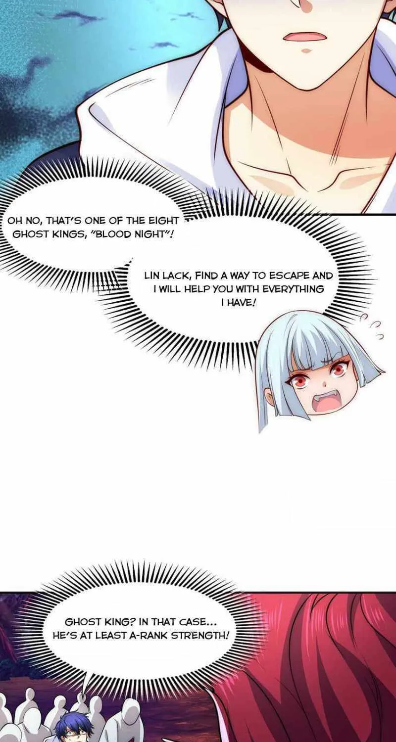 Read Devilish Girlfriend (Colored) chapter 26 image 10 on Lezhin