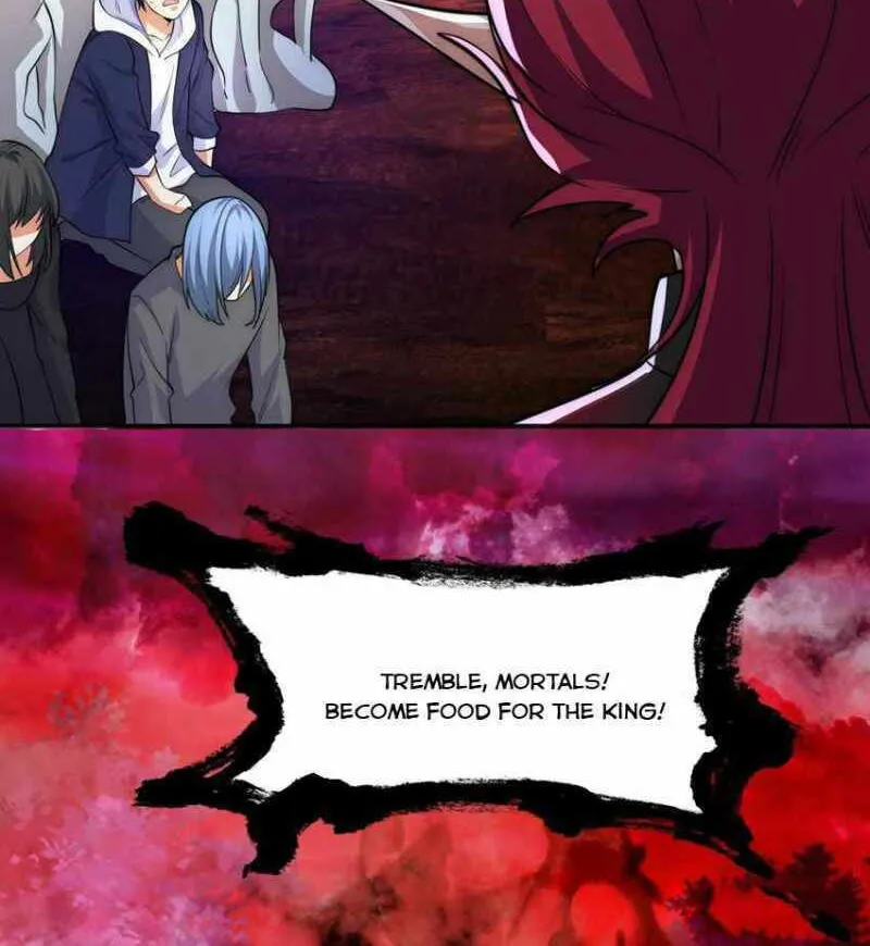 Read Devilish Girlfriend (Colored) chapter 26 image 11 on Lezhin