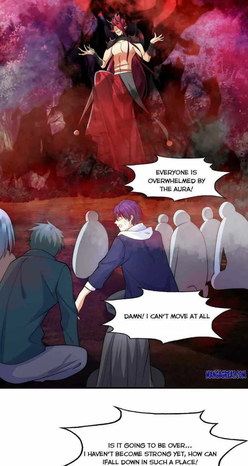 Read Devilish Girlfriend (Colored) chapter 26 image 12 on Lezhin