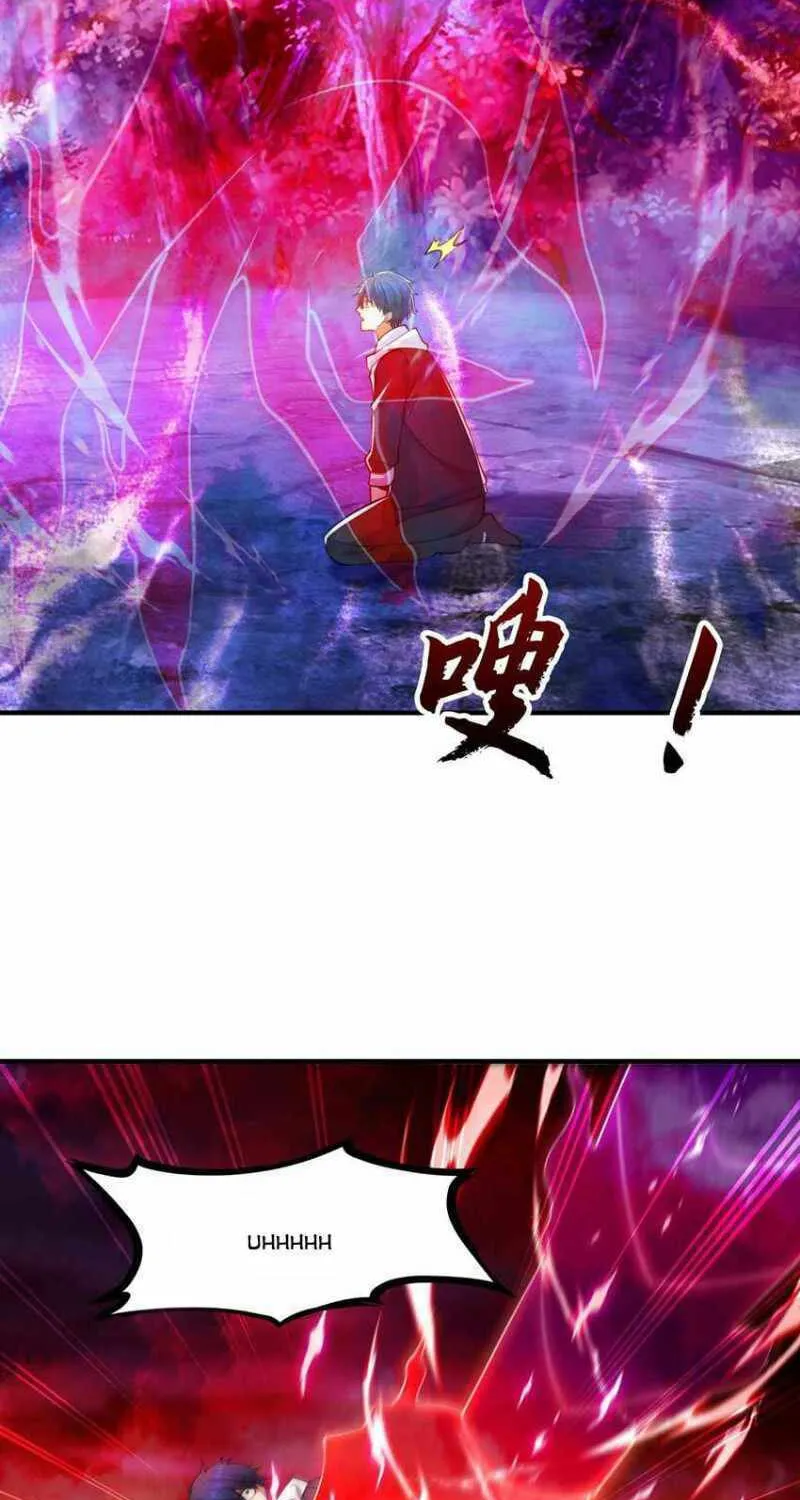 Read Devilish Girlfriend (Colored) chapter 26 image 14 on Lezhin