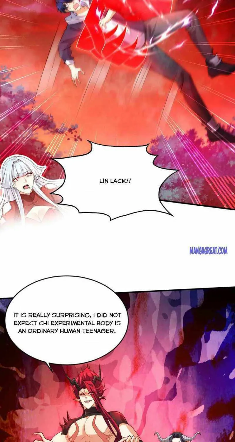 Read Devilish Girlfriend (Colored) chapter 26 image 15 on Lezhin
