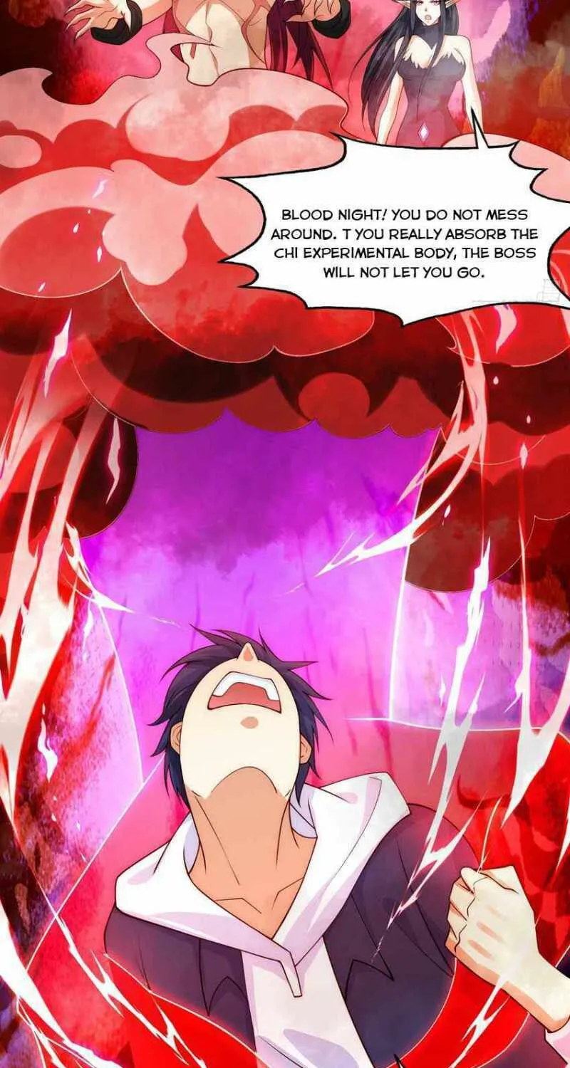 Read Devilish Girlfriend (Colored) chapter 26 image 16 on Lezhin