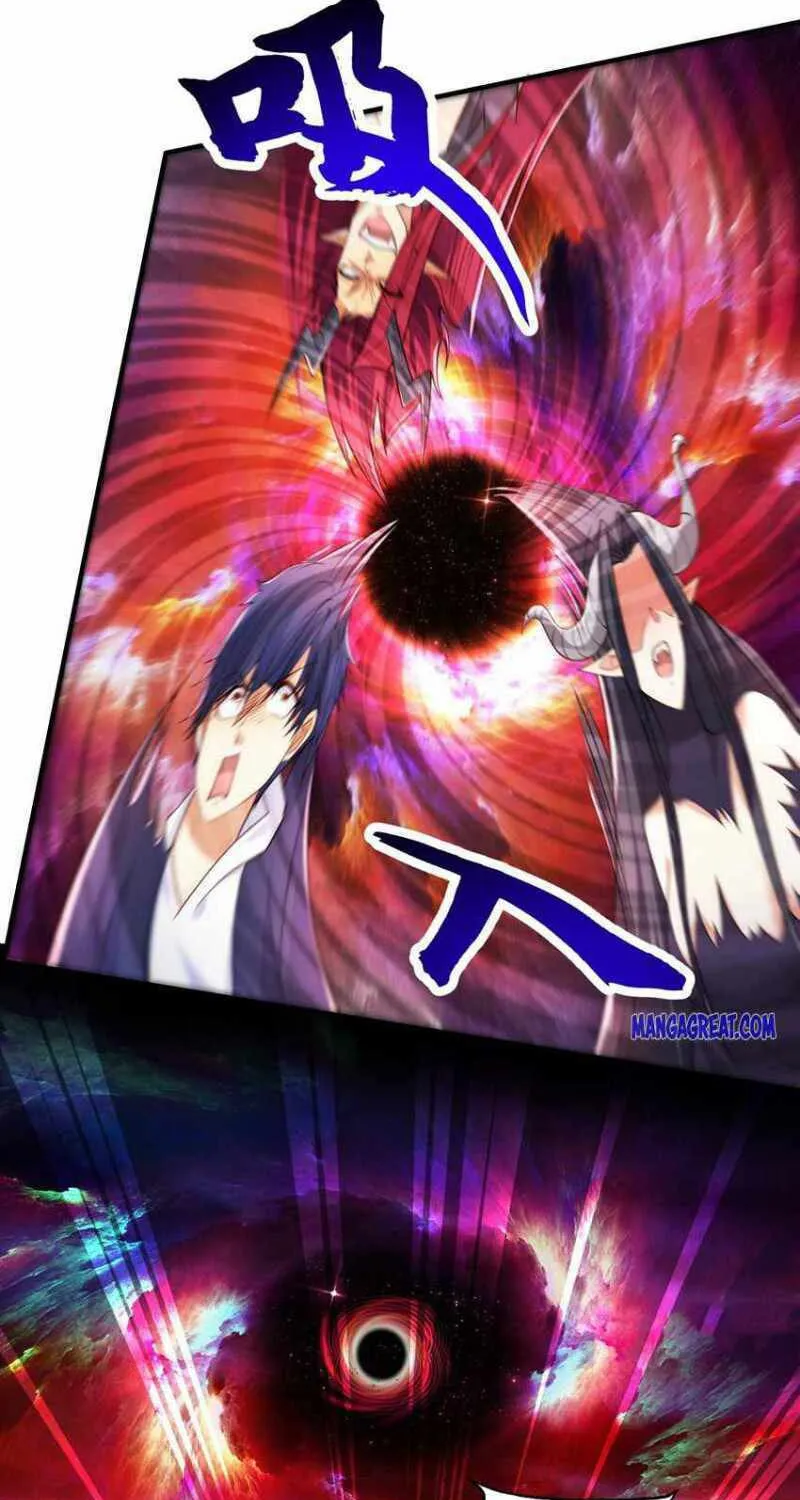 Read Devilish Girlfriend (Colored) chapter 26 image 18 on Lezhin