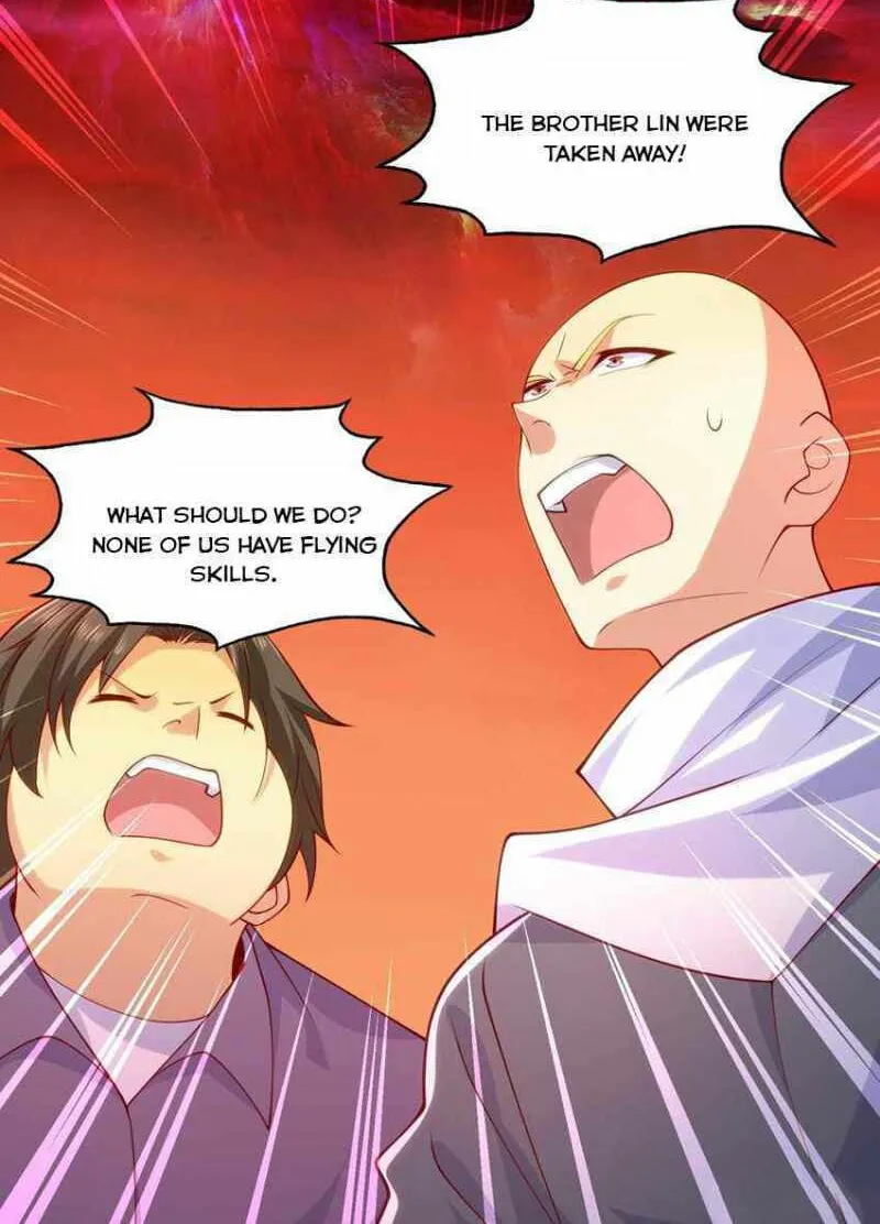 Read Devilish Girlfriend (Colored) chapter 26 image 19 on Lezhin