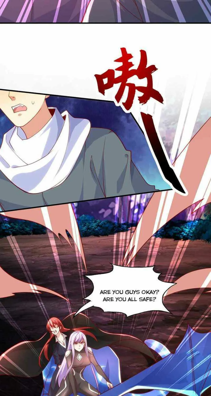 Read Devilish Girlfriend (Colored) chapter 26 image 20 on Lezhin