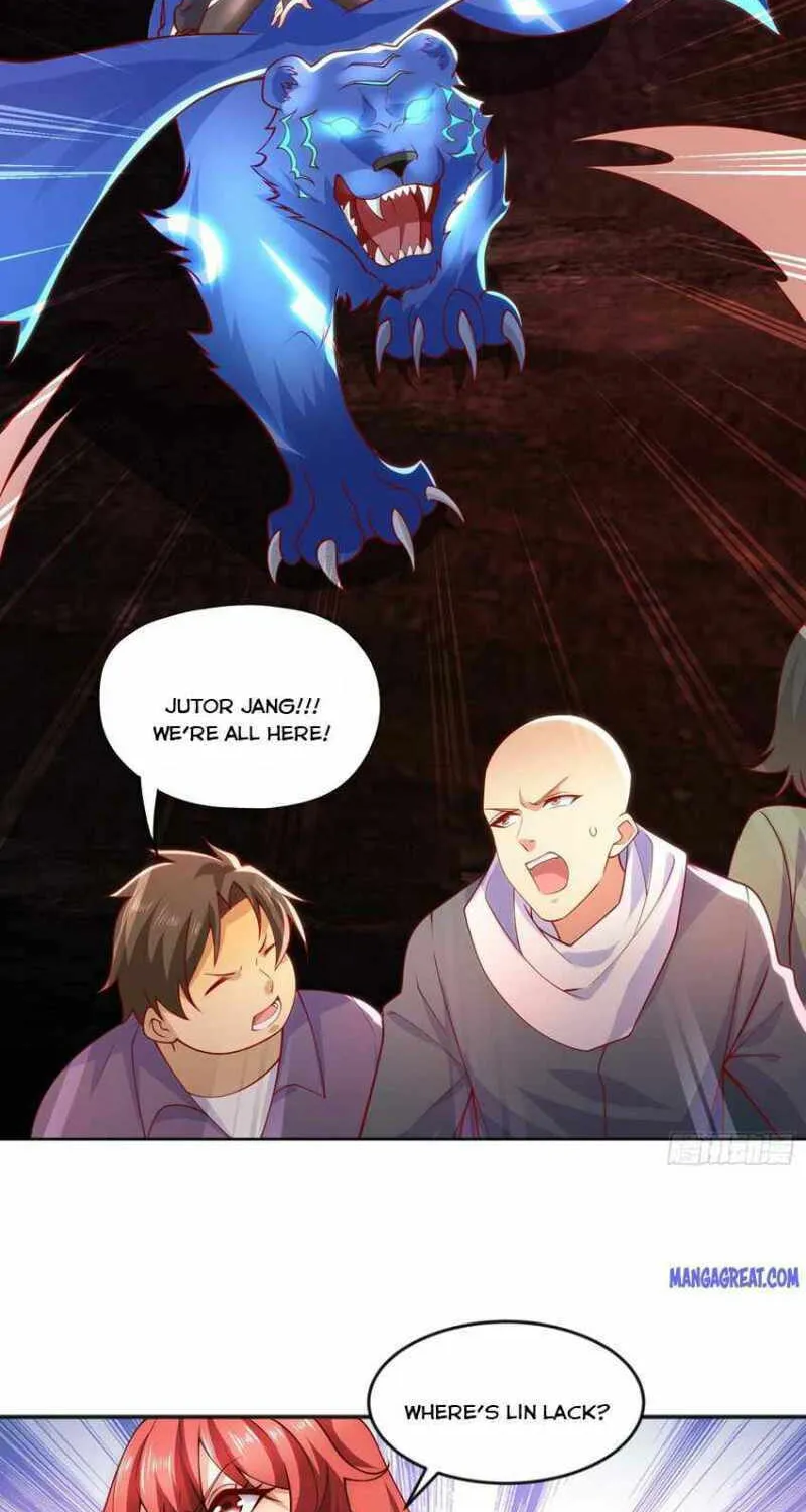 Read Devilish Girlfriend (Colored) chapter 26 image 21 on Lezhin