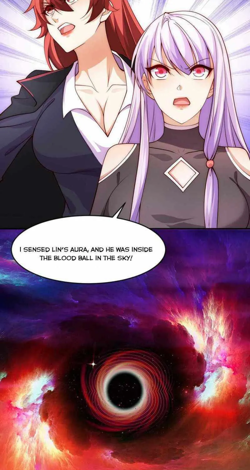 Read Devilish Girlfriend (Colored) chapter 26 image 22 on Lezhin