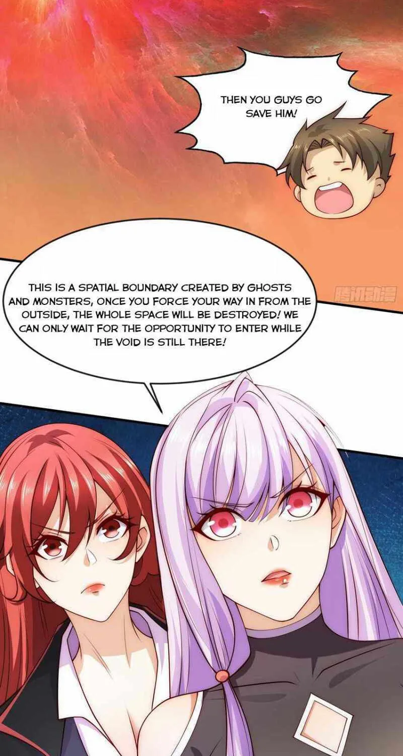 Read Devilish Girlfriend (Colored) chapter 26 image 23 on Lezhin