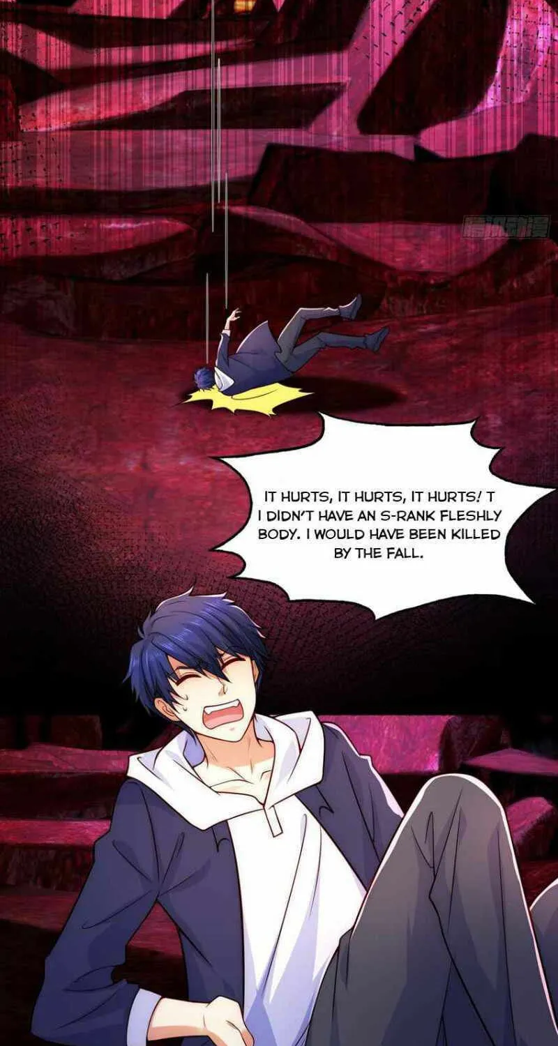 Read Devilish Girlfriend (Colored) chapter 26 image 25 on Lezhin