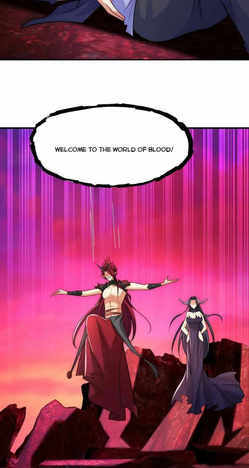 Read Devilish Girlfriend (Colored) chapter 26 image 26 on Lezhin