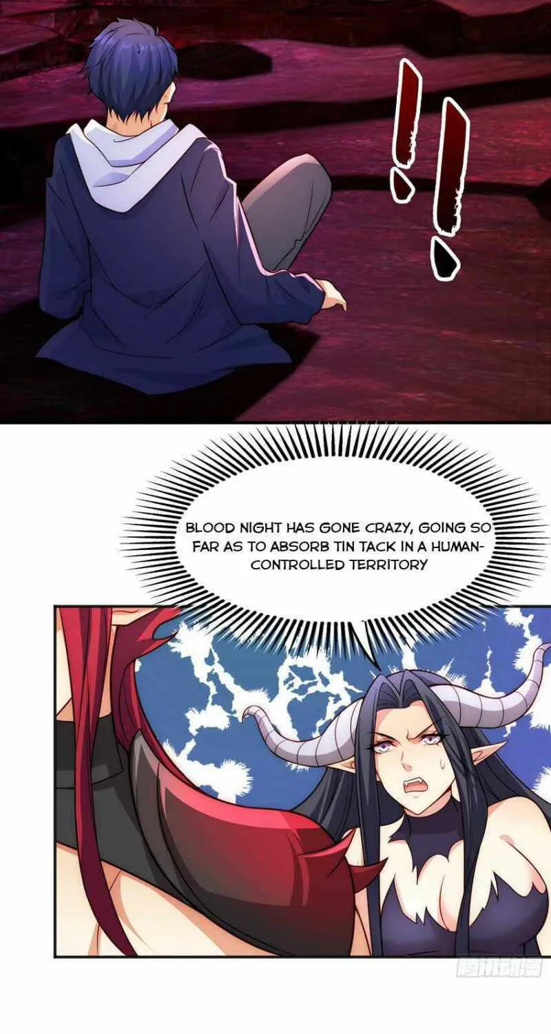 Read Devilish Girlfriend (Colored) chapter 26 image 27 on Lezhin